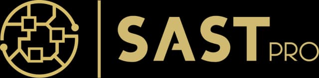 SASTpro Logo