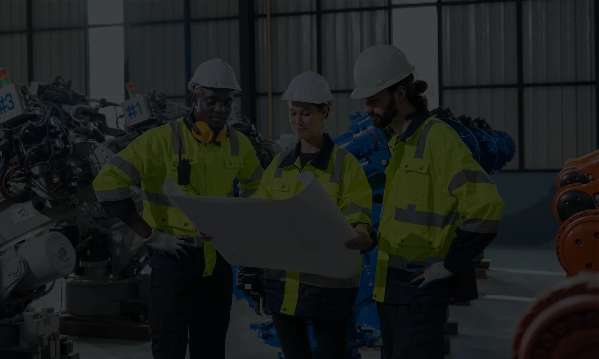 S.A.S Transition Team