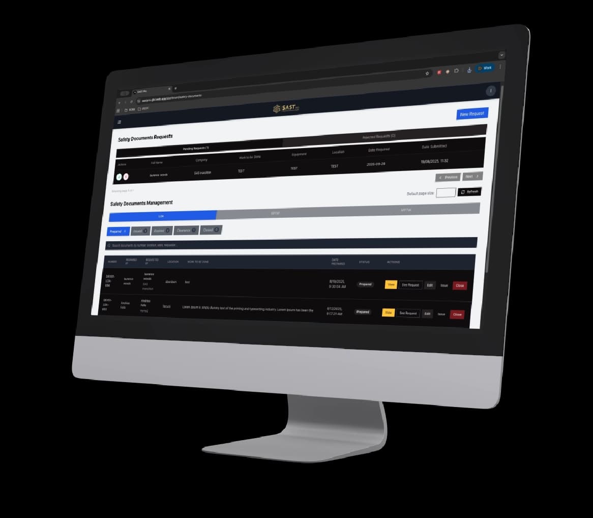 Consultation services