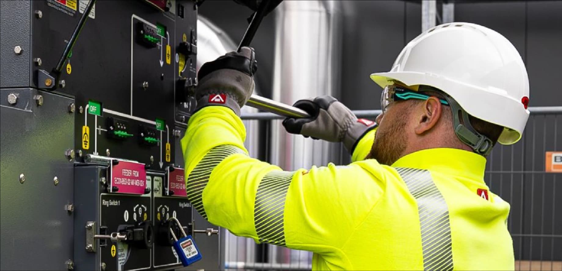 Professional safety documentation