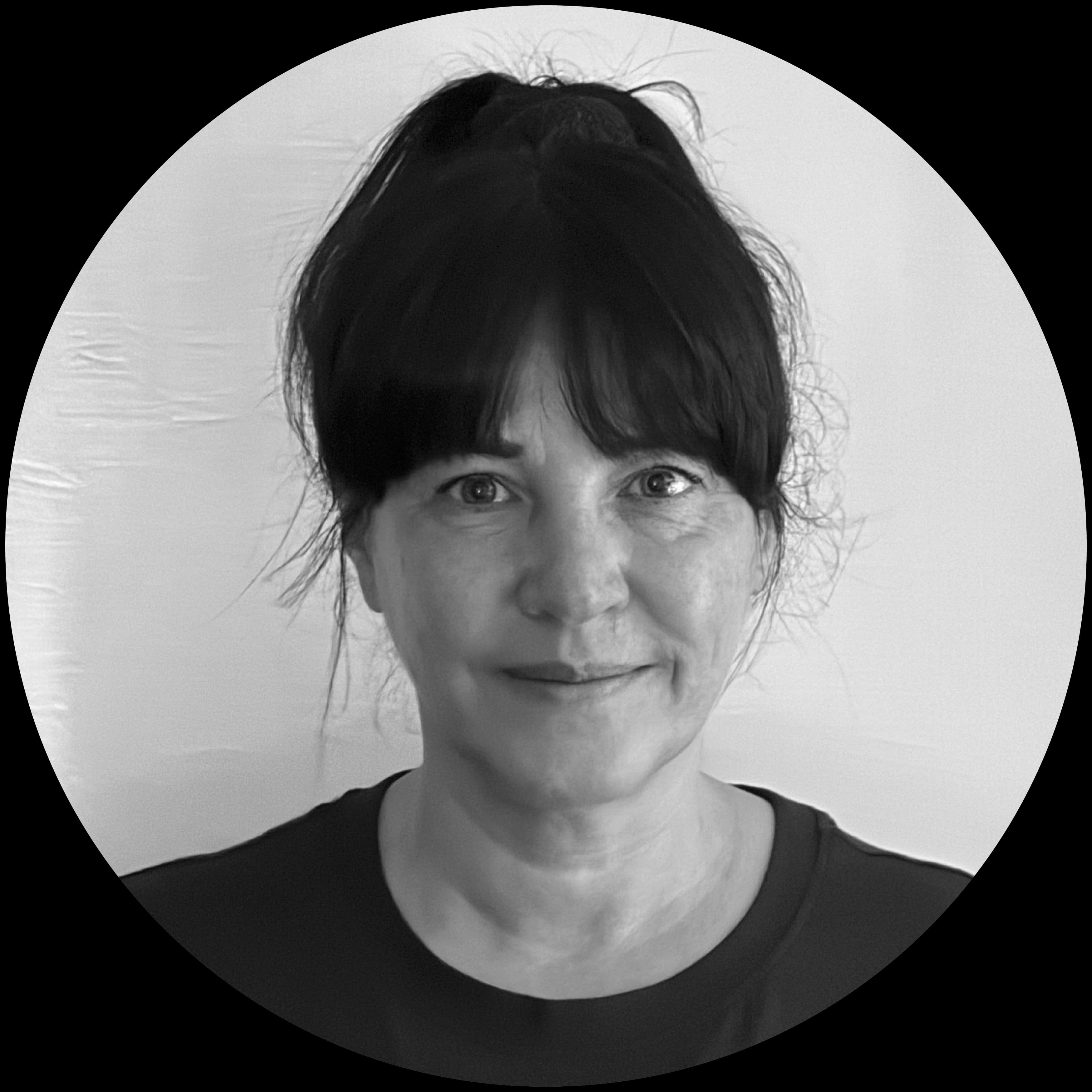 Victoria Ramsay